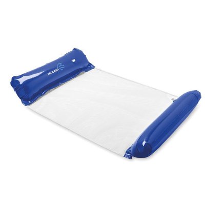 Hamaca hinchable PVC