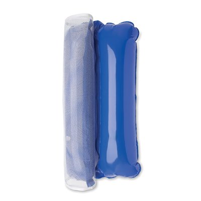 Hamaca hinchable PVC