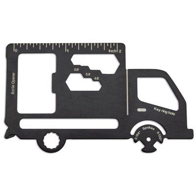 Herramienta multifunción ligera