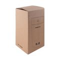 Humidificador Silent 320ml Luces LED y USB