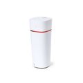 Humidificador con luces LED