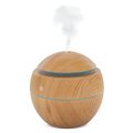 Humidificador Silencioso 130ml con Luz Ambiente