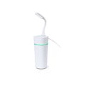 Humidificador con luces LED