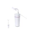 Humidificador con luces LED