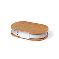 Hub 4 puertos USB/C Base de Coco