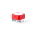 Hub 4 Puertos USB 2.0 Plegable con Recogecables