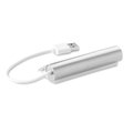 Hub USB 4 Puertos 2.0