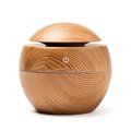 Humidificador con leds y 130 ml