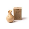 Humidificador vaporización continua 130ml