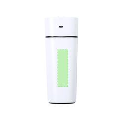 Humidificador con luces LED | Area 4 | 20 x 70