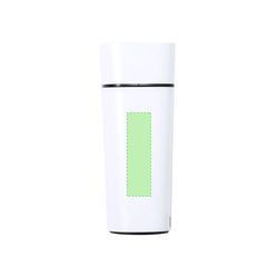 Humidificador con luces LED | Area 3 | 20 x 70