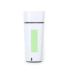 Humidificador con luces LED | Area 1 | 20 x 70
