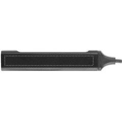 Hub USB 4 puertos 19 cm | Lado 2 | 75 x 8