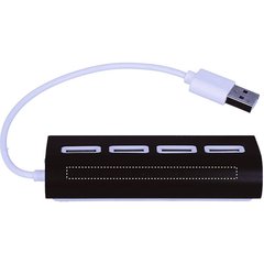 Hub USB 4 Puertos 2.0 | Superior | 70 x 5