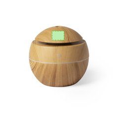 Humidificador con LED Decorativo 130ml | En el frontal parte superior | 20 x 15