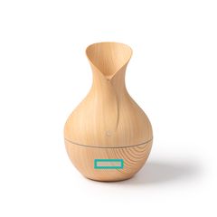 Humidificador vaporización continua 130ml | ZONA1 | 25 x 8