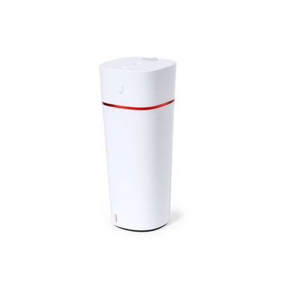 Humidificador con luces LED