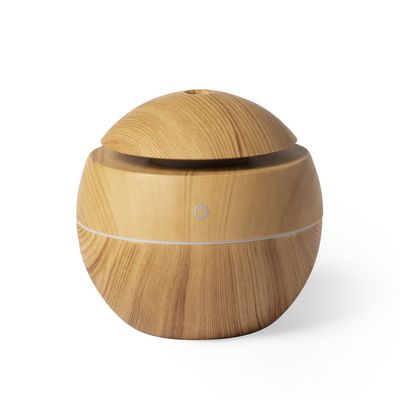 Humidificador con LED Decorativo 130ml