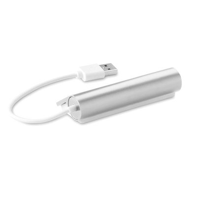 Hub USB 4 Puertos 2.0