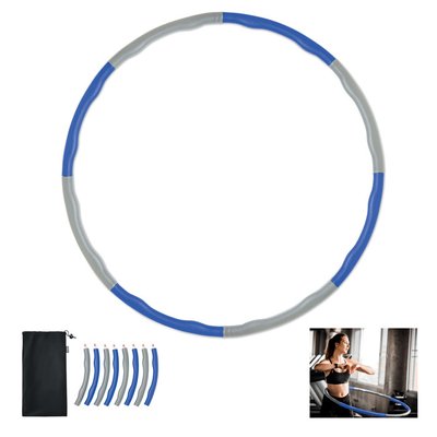 Hula Hoop Desmontable 95cm