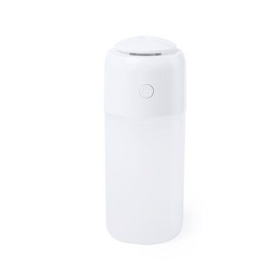 Humidificador personalizado con iluminación multicolor Bla