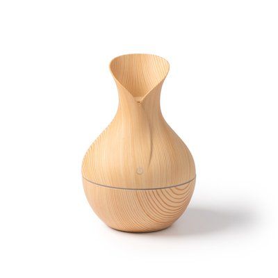 Humidificador vaporización continua 130ml Crudo Talla Única Adulto