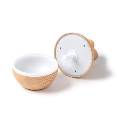 Humidificador vaporización continua 130ml