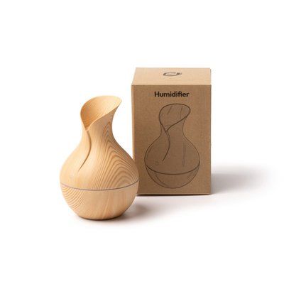 Humidificador vaporización continua 130ml