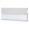 Identificador de Aluminio