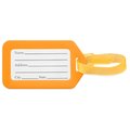 Identificador de Equipaje con Tarjeta NA
