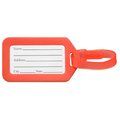 Identificador de Equipaje con Tarjeta RO