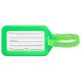 Identificador de Equipaje con Tarjeta VE