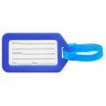 Identificador de Equipaje con Tarjeta