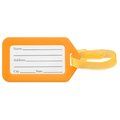 Identificador de Equipaje con Tarjeta