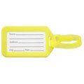 Identificador de Equipaje con Tarjeta