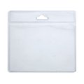 Identificador PVC 6.3x9.3cm