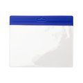 Identificador transparente Royal Talla Única Adulto