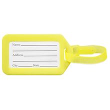 Identificador de Equipaje con Tarjeta Am