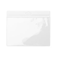 Identificador transparente Transparente