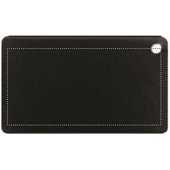 Identificador de Equipaje de Aluminio | Frontal | 70 x 35