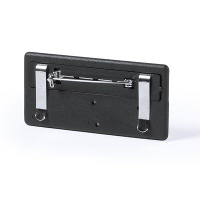 Identificador Brillante 2 Sujeciones