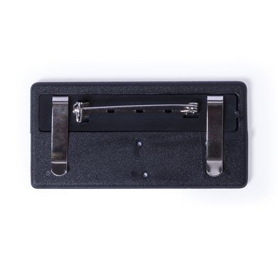 Identificador Brillante 2 Sujeciones