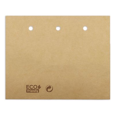 Identificador Eco Kraft