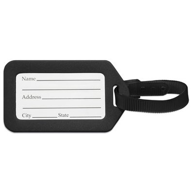 Identificador de Equipaje con Tarjeta Ne