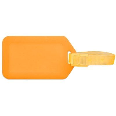 Identificador de Equipaje con Tarjeta