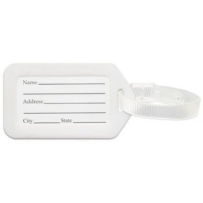 Identificador de Equipaje con Tarjeta