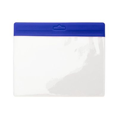 Identificador transparente Royal Talla Única Adulto