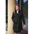 Impermeable mujer