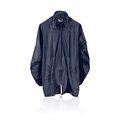 Impermeable convertible en riñonera Mar XL/XX