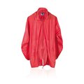 Impermeable convertible en riñonera Roj M/L